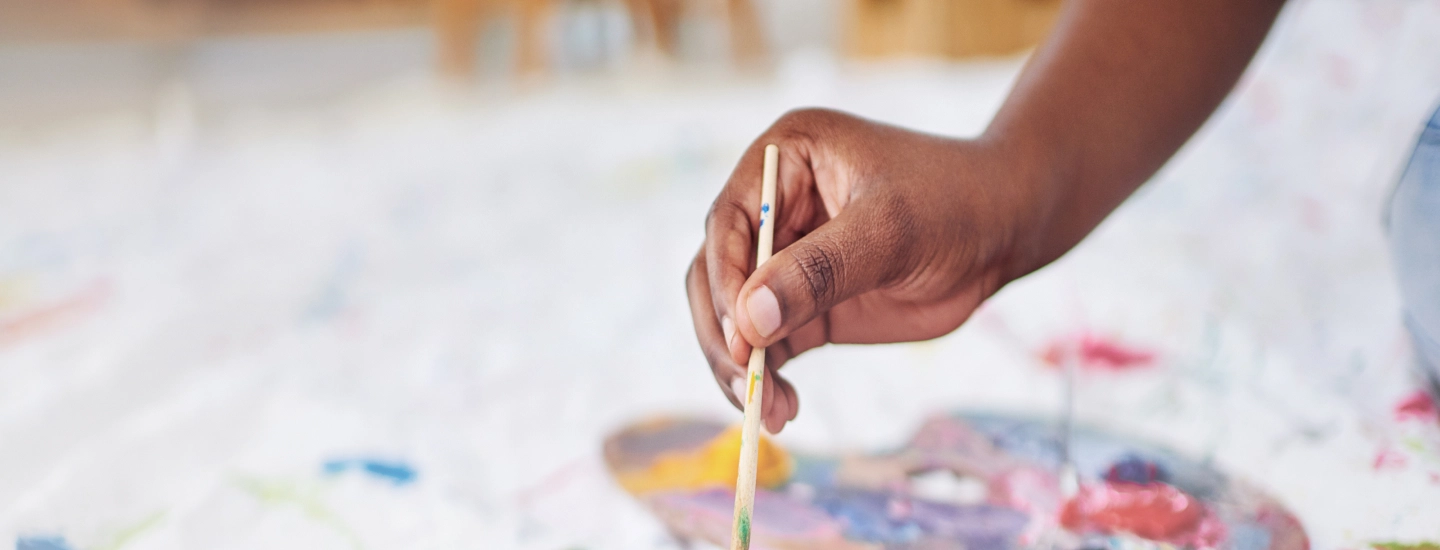 Default image for pages